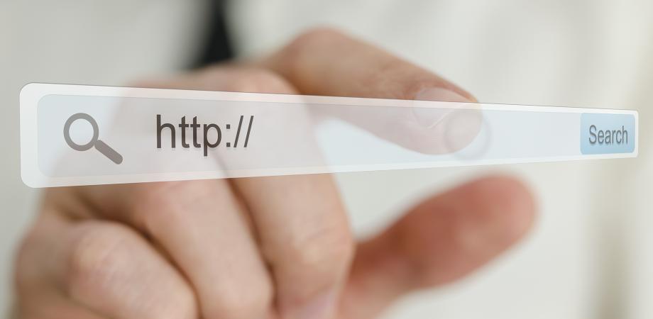 Kotisivut tekevät yrityksesi näkyväksi