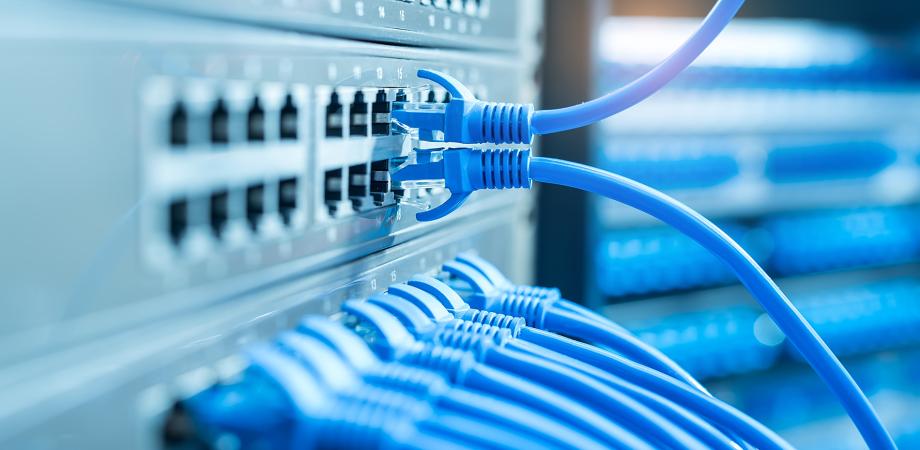 Lounea virtuaalipalvelin