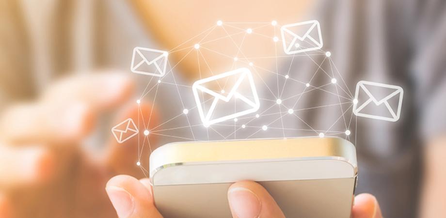 Tilaa Sähköpostipalvelu