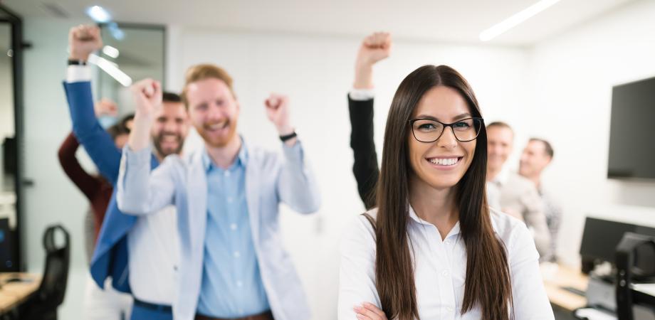 Nykyaikainen työajanseuranta tehostaa työntekoa