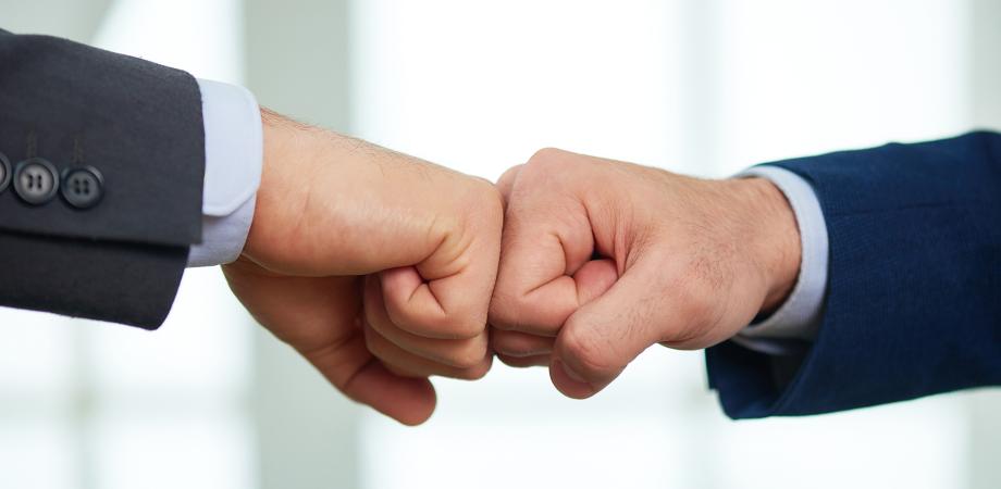 Lounean IT-asiantuntijat palveluksessasi