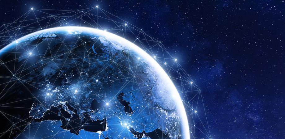 Internetyhteydet kaikkiin yrityksen tarpeisiin