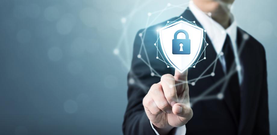 Päätelaitteiden ja sähköpostin suojaaminen