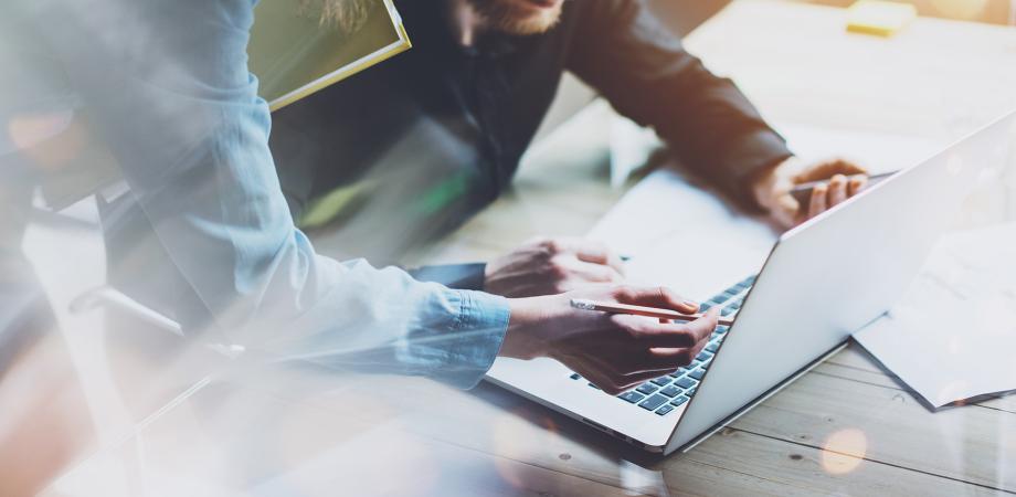 Lounealta Visman toiminnanohjausjärjestelmät