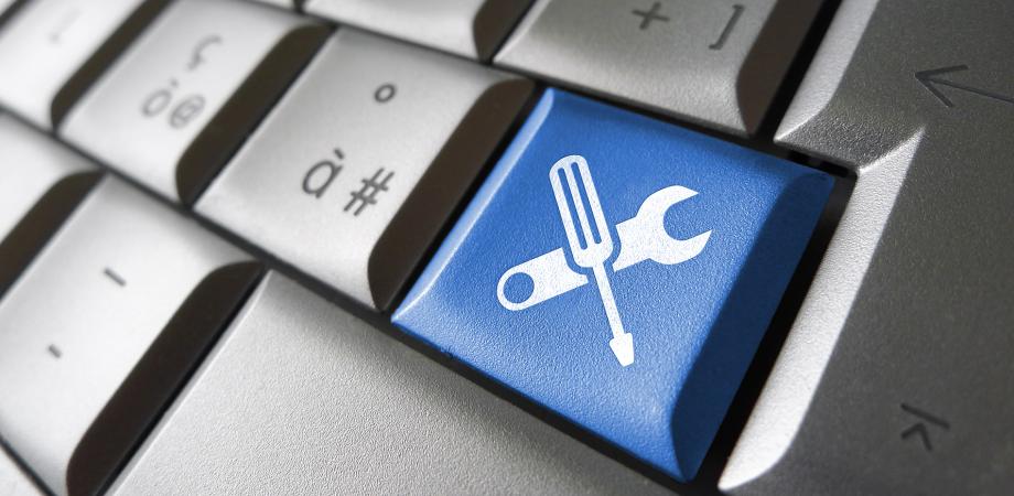 Tuki ja ylläpitopalvelut yrityksille Lounealta