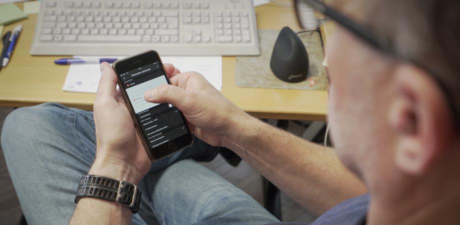 Antti-Teollisuuden viestintäratkaisut