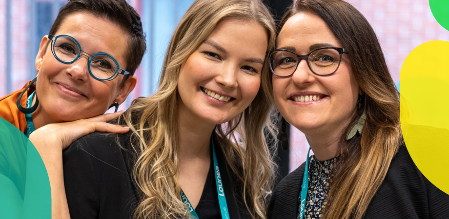 Lounean palvelupisteet