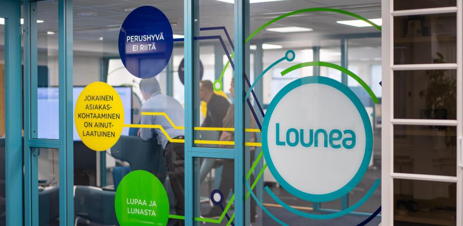 Organisaatio ja hallinto