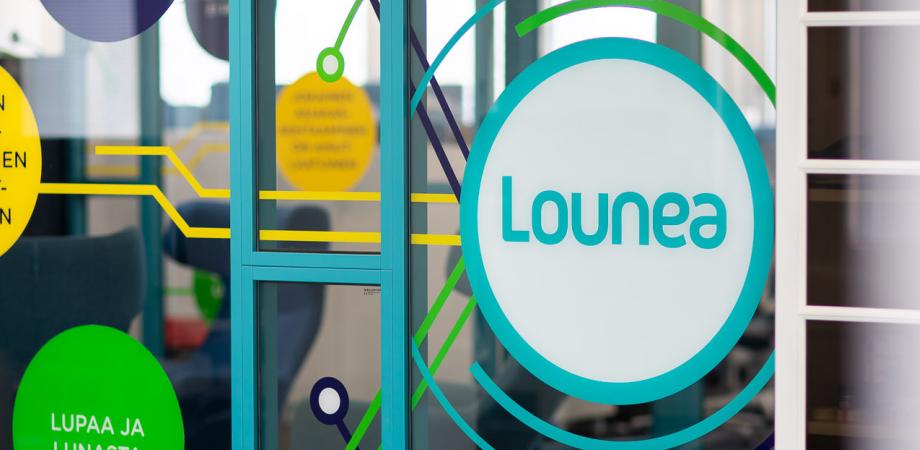 Yhteydenottolomake yritysasiakkaille