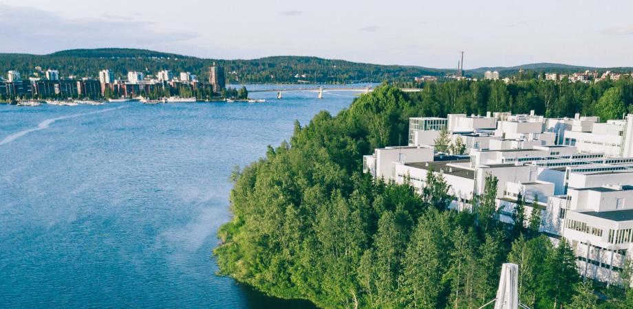 Lounea Valokuitu Jyväskylä