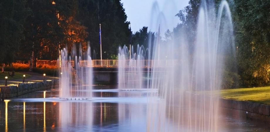 Lounea Valokuitu Kokkola