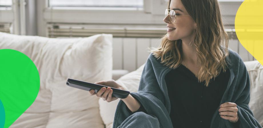 Lounean suoratoistopalvelut