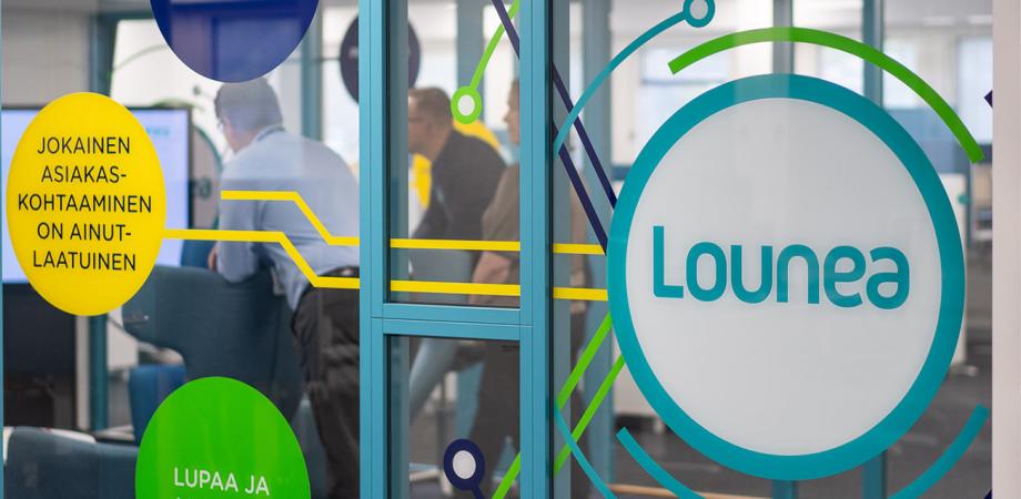 Palvelut häiriötilanteessa