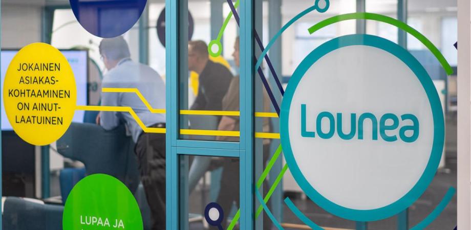 Ajankohtaista yksityisille