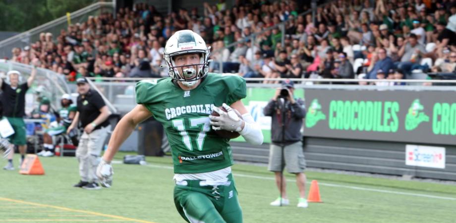 Seinäjoki Crocodiles