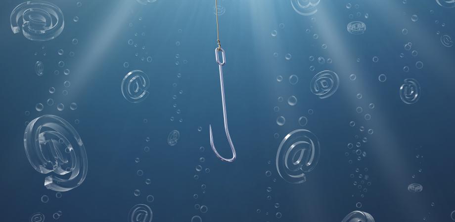 Tietojenkalastelun testaus ja koulutuspalvelu