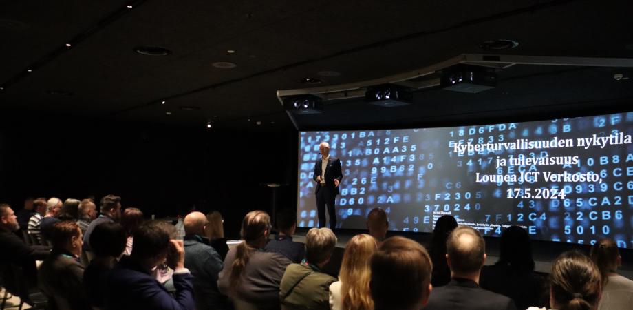 Tapahtumat yrityksille