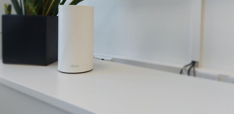 Varmista kattava nettiyhteys Lounean wifi reitittimien avulla