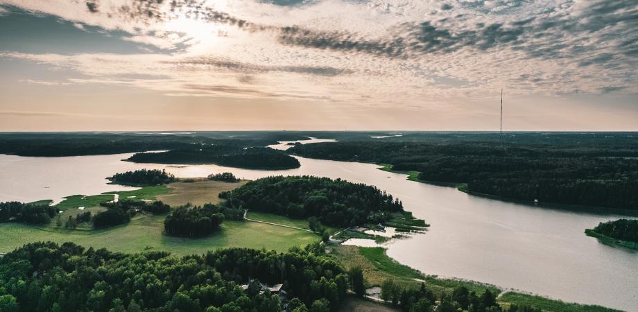 Lounea Valokuitu Kaarina