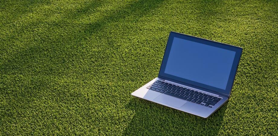 Greenline referenssi