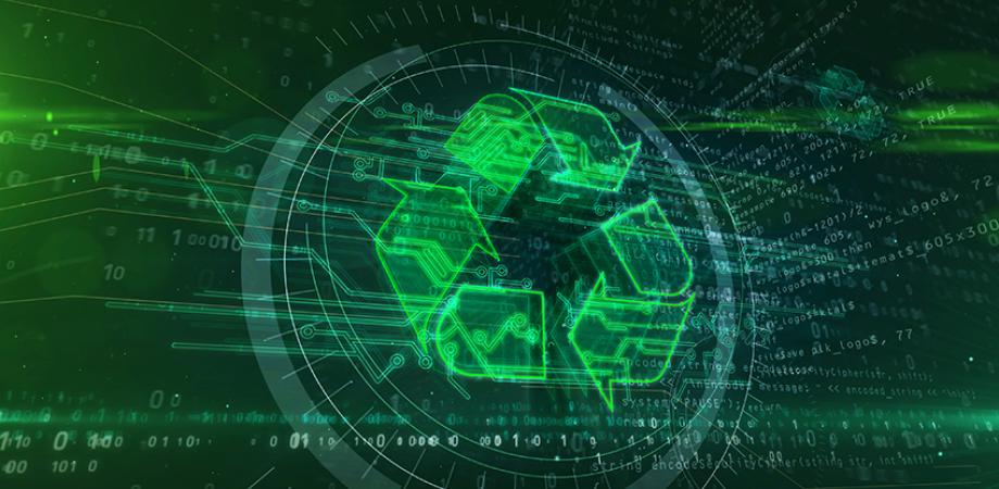 Lounea Greeline uusiokäyttölaitteet