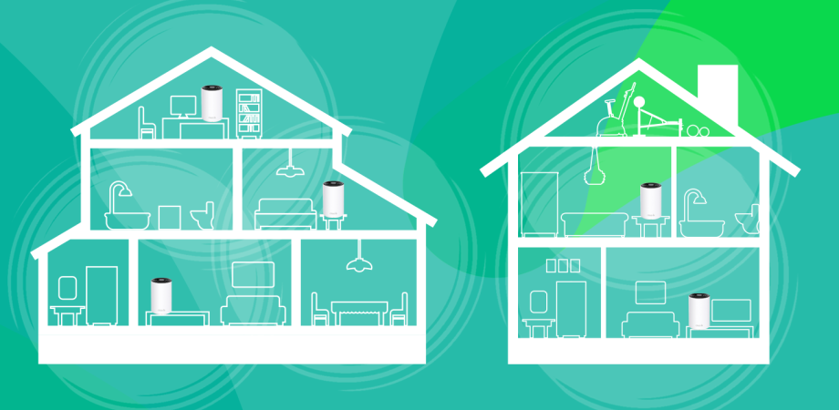 Lounea Wifi -kuvituskuva