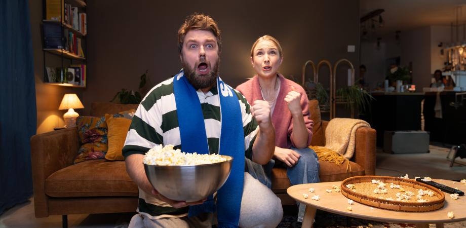 Lounea Valokuitu alueet