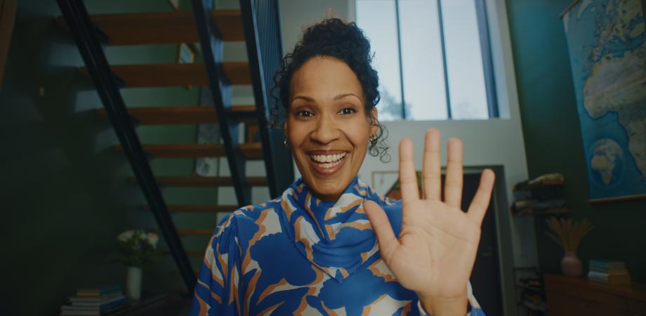 Lounea Valokuitu pari-ja omakotitaloille