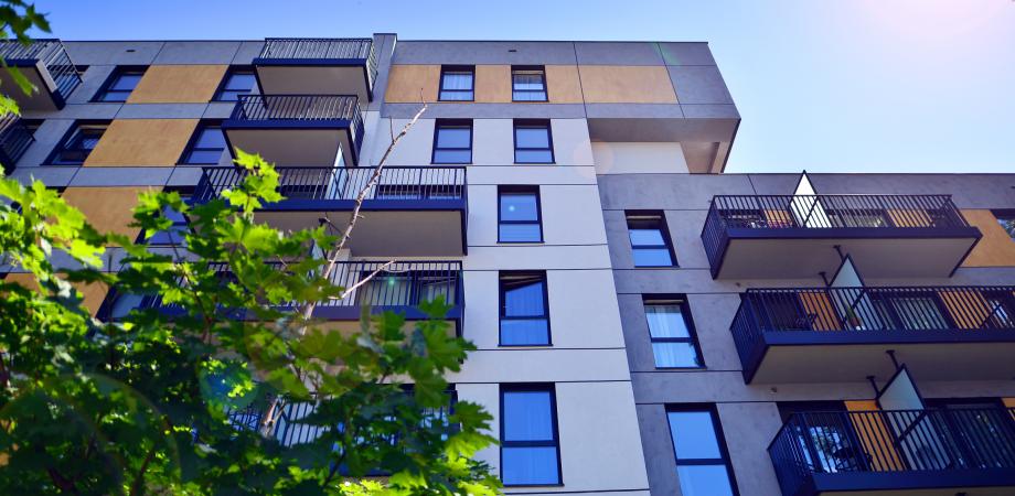 Lounea Taloyhtiö WiFi