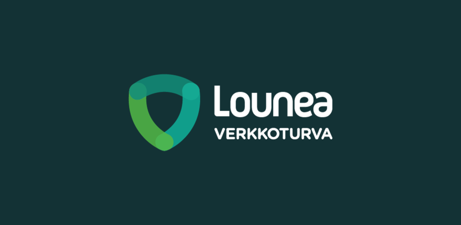 Lounea Verkkoturva