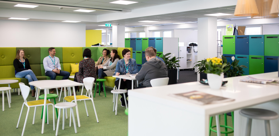 Vastuullisuusraportti 2024