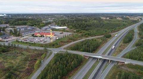Lounea aloittaa valokuidun asennuskaivut Akaassa