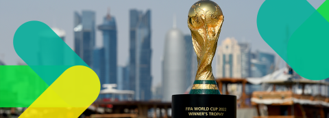 Jalkapallon MM-kisat