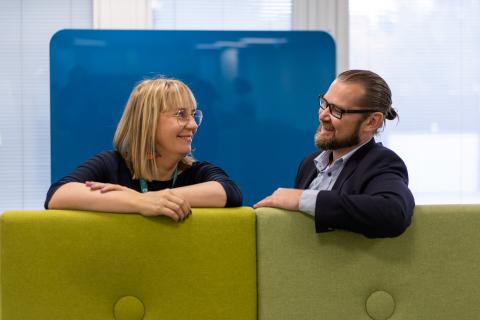 Lounea Billing for Consumers