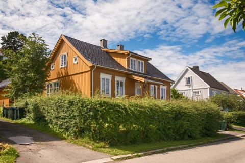 Lounea Detached House