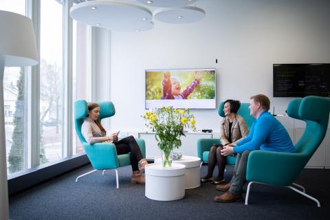 Articles for Consumers