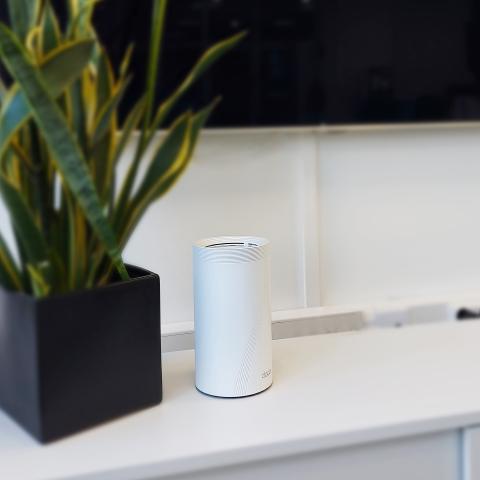 Lounea Home Network Devices