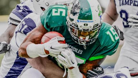 Seinäjoen Crocodiles