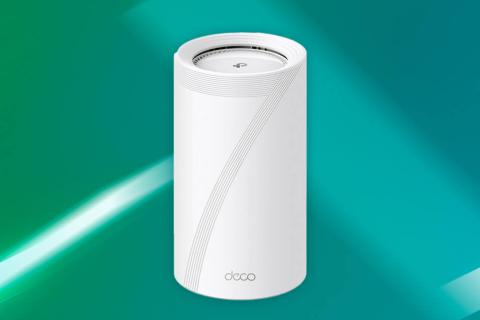 TP-LINK Deco WiFi 7 -reititin