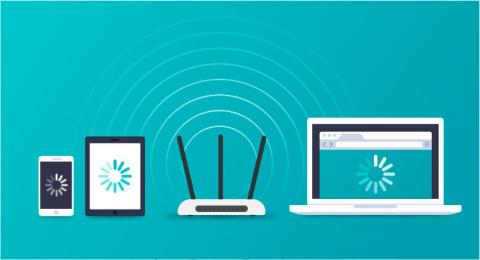 Kuinka varmistan kotiverkon turvallisen käytön?  