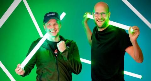 Laeppavika ja TurunPug