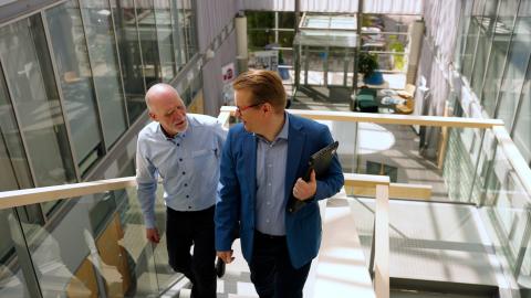 Referens REIM Isännöinti