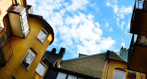 5 asiaa, jotka taloyhtiöasukkaan tulisi tietää valokuidusta 