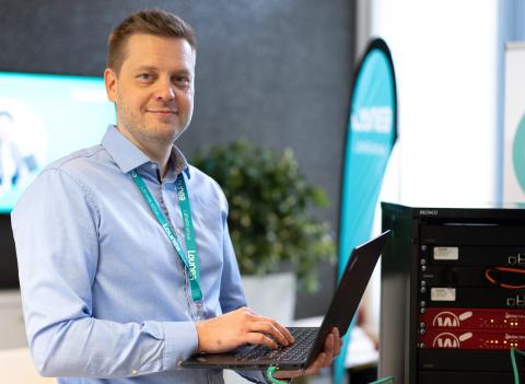 Services for businesses