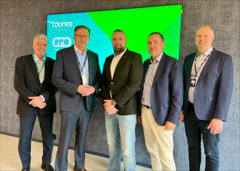 Lounea_Rauman Energia 30.5.2024