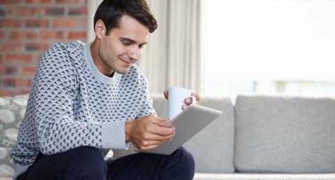 Lounea Valokuitu taloyhtiöön