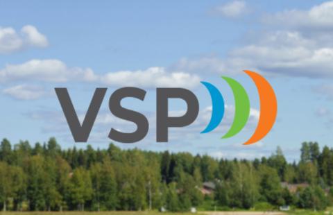 Vakka-Suomen Puhelin