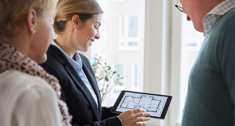 Lounea Valokuitu vaikuttaa asunnon arvoon