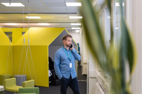 Toimituskoordinaattori