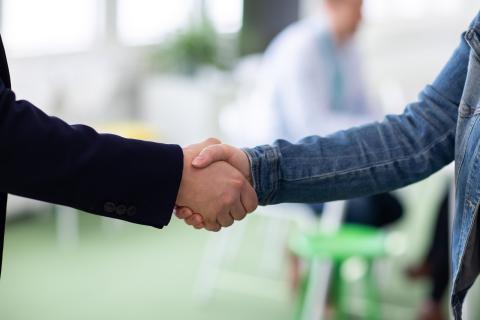 Muut uramahdollisuudet Lounealla